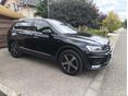 VOLKSWAGEN TIGUAN 2017/1 - 2