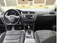 VOLKSWAGEN TIGUAN 2017/1 - 12