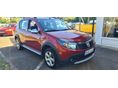 DACIA SANDERO 2012/10 - 2