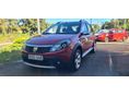 DACIA SANDERO 2012/10 - 4