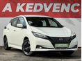 NISSAN LEAF Acenta 40kWh (Automata) 29e km. keyless. 360 kamera. első-hátsó ülésfűtés. téli-nyári kerék szett!