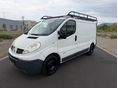 RENAULT TRAFIC 2013/9 - 1