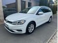 VOLKSWAGEN GOLF VII Variant 1.6 TDI BMT SCR Comfortline S.MENTES V.SZ.KÖNYV M.ORSZÁGI LED ÉRINTŐ KÉPERNYŐS NAVI ÜLÉSFŰTÉS TEMPOMAT