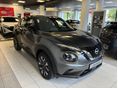 NISSAN JUKE 1.0 DIG-T Acenta DCT + Komfort csomag (több féle színben elérhető)