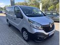 RENAULT TRAFIC 2014 - 2