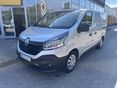 RENAULT TRAFIC 2014 - 1