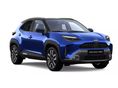 TOYOTA YARIS CROSS Yaris Cross MY26 1.5L HEV130 CVT AL Style 2601