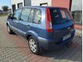 FORD FUSION 2006/4 - 4