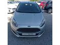 FORD FIESTA 2013/6 - 2