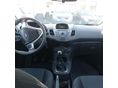 FORD FIESTA 2013/6 - 7