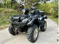 SUZUKI 750 XP Kingquad L7e B-jogsis Szervós