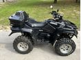 SUZUKI 750 XP 2013/10 - 4