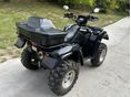 SUZUKI 750 XP 2013/10 - 5