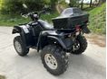 SUZUKI 750 XP 2013/10 - 7