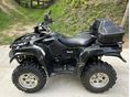 SUZUKI 750 XP 2013/10 - 8