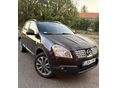 NISSAN QASHQAI Qashqai+2 1.6 i-Way 2WD Panorámatető. GPS. Tolatókamera