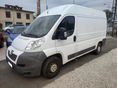 PEUGEOT BOXER 2.2 HDi 330 FT L2H2