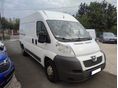 PEUGEOT BOXER 2008/3 - 3