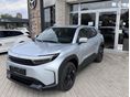 TOYOTA URBAN CRUISER 61 kWh Style
