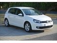 VOLKSWAGEN GOLF VI 1.6 Comfortline GYÖNYÖRŰ ÁLLAPOT! GARANTÁLT 127e KM! VÉGIG VEZETETT SZERVIZKÖNYV!