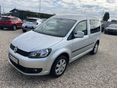 VOLKSWAGEN CADDY 2014/8 - 1