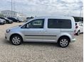 VOLKSWAGEN CADDY 2014/8 - 7
