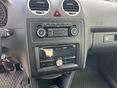 VOLKSWAGEN CADDY 2014/8 - 11