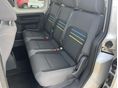 VOLKSWAGEN CADDY 2014/8 - 12