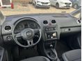 VOLKSWAGEN CADDY 2014/8 - 10