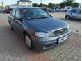 OPEL ASTRA G 2007/1 - 2