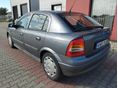 OPEL ASTRA G 2007/1 - 4
