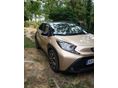 TOYOTA AYGO X 1.0 VVT-i Style CVT