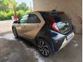 TOYOTA AYGO 2023/2 - 2