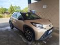 TOYOTA AYGO 2023/2 - 7