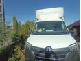 RENAULT MASTER 2021/8 - 2