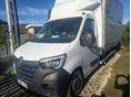 RENAULT MASTER 2021/8 - 3