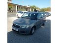 SKODA FABIA 2010/1 - 2