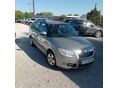 SKODA FABIA 2010/1 - 1
