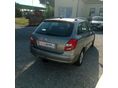 SKODA FABIA 2010/1 - 5