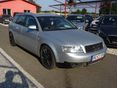 AUDI A4 2002/8 - 1