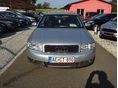 AUDI A4 2002/8 - 2