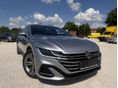 VOLKSWAGEN ARTEON Shooting Brake 1.4 TSI Plug-In-Hybrid R-Line DSG VIRTUÁL.BŐR.ALU.KAMERA.ÜLÉS FŰTÉS.LED.SÁVTARTÓ