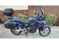HONDA XL 1000 V  (VARADERO) SD 2 MEGKÍMÉLT ÁLLAPOTBAN
