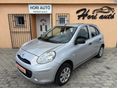 NISSAN MICRA 2012/10 - 1