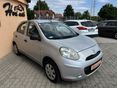 NISSAN MICRA 2012/10 - 3