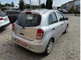 NISSAN MICRA 2012/10 - 4