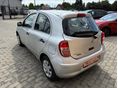NISSAN MICRA 2012/10 - 5