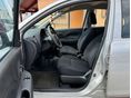 NISSAN MICRA 2012/10 - 8