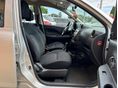 NISSAN MICRA 2012/10 - 10