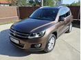 VOLKSWAGEN TIGUAN 1.4 TSi Sport&Style BMT Sérülésmentes